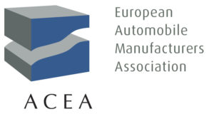 ACEA logo